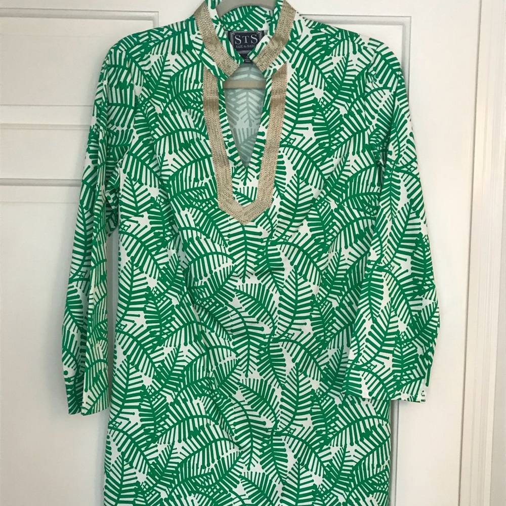 Tunic